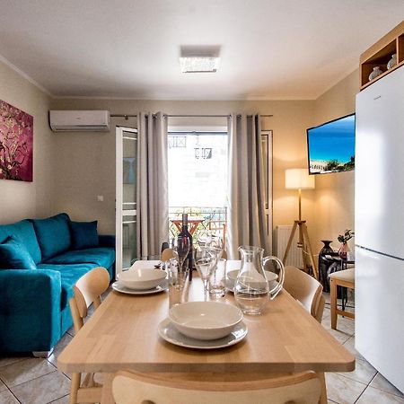 Elena'S Apartment 3 Аргостолион Екстериор снимка
