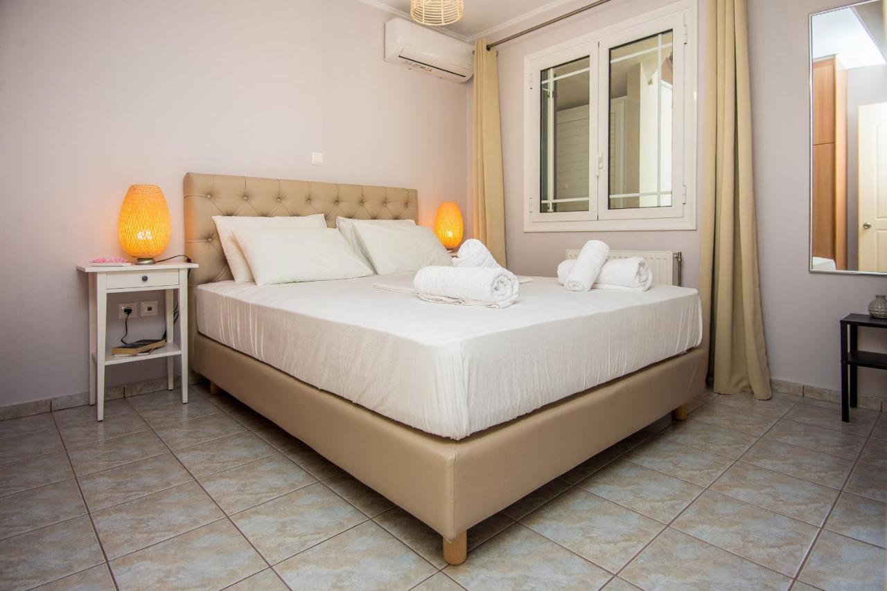 Elena'S Apartment 3 Аргостолион Екстериор снимка