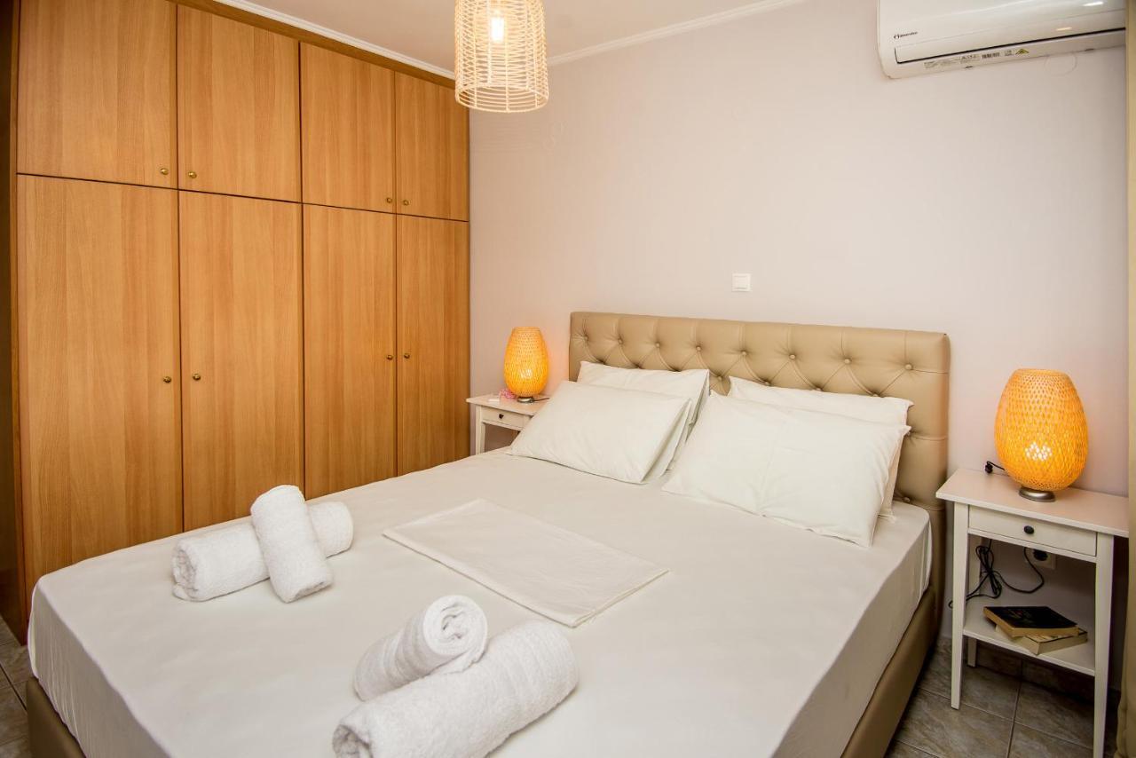 Elena'S Apartment 3 Аргостолион Екстериор снимка