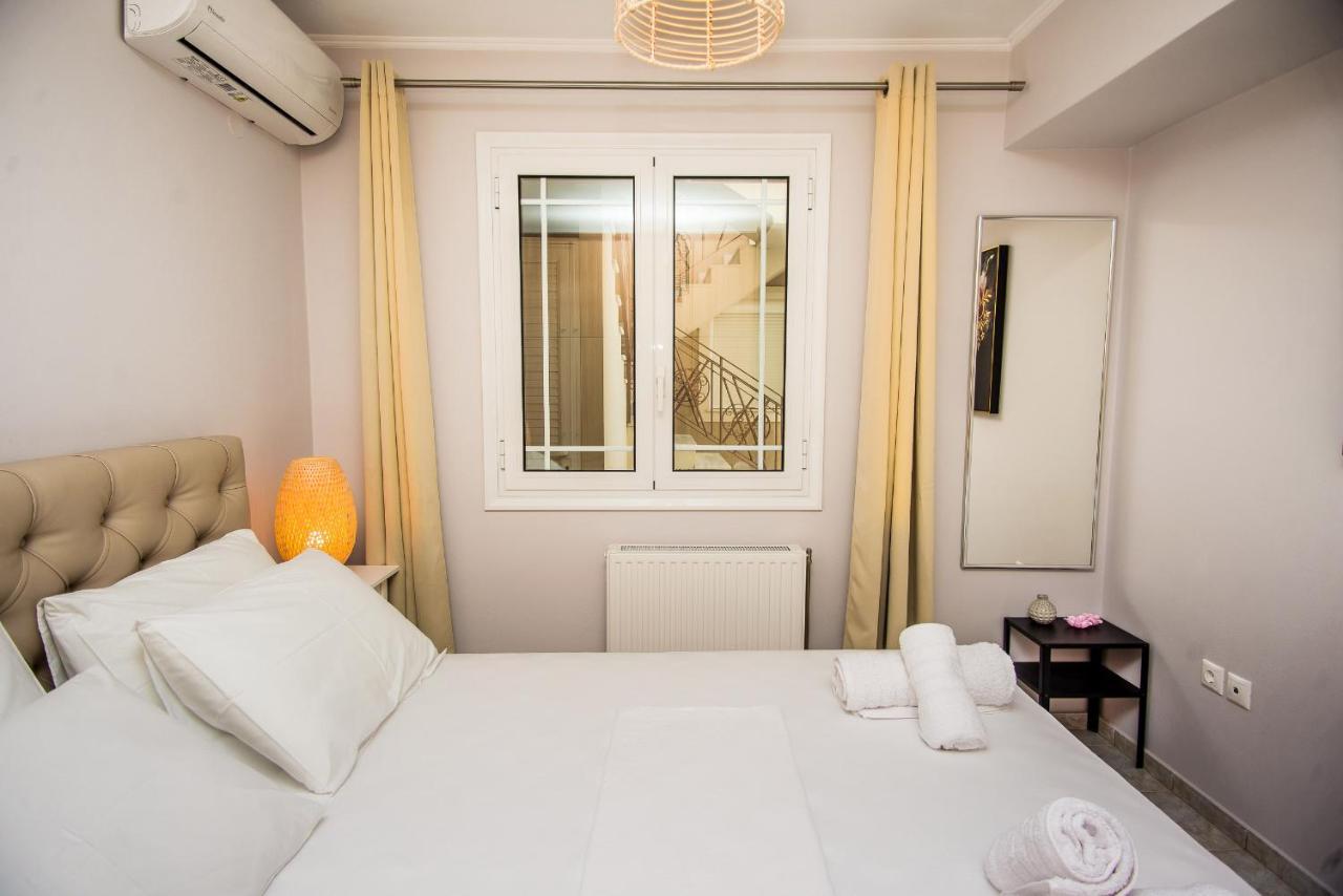 Elena'S Apartment 3 Аргостолион Екстериор снимка