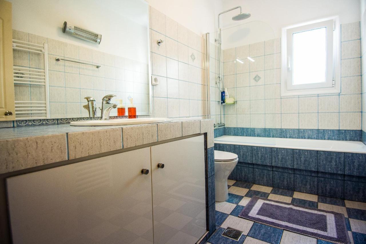 Elena'S Apartment 3 Аргостолион Екстериор снимка