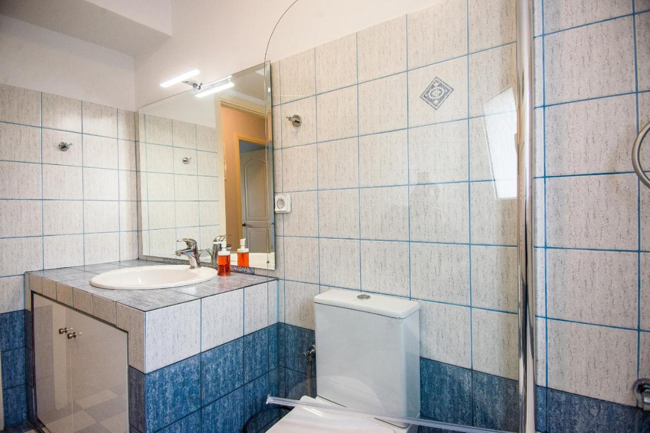 Elena'S Apartment 3 Аргостолион Екстериор снимка