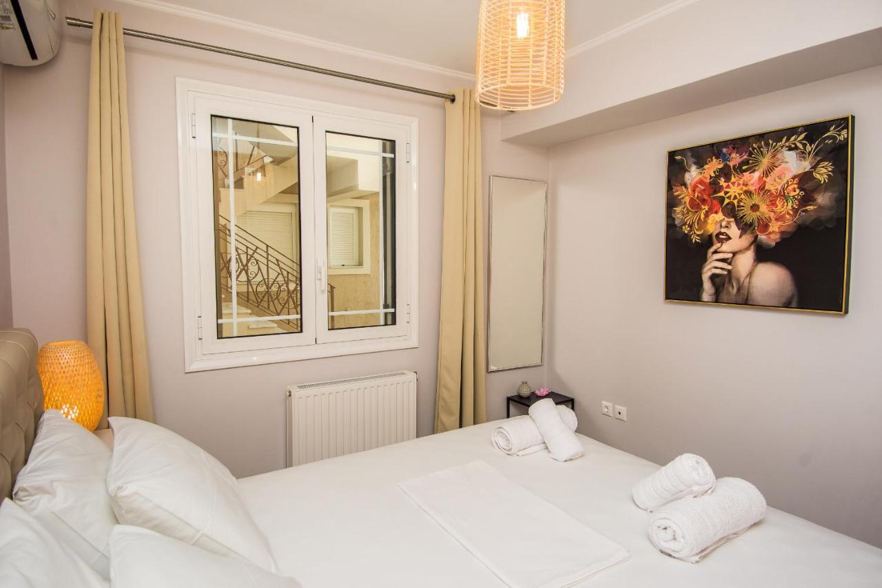 Elena'S Apartment 3 Аргостолион Екстериор снимка