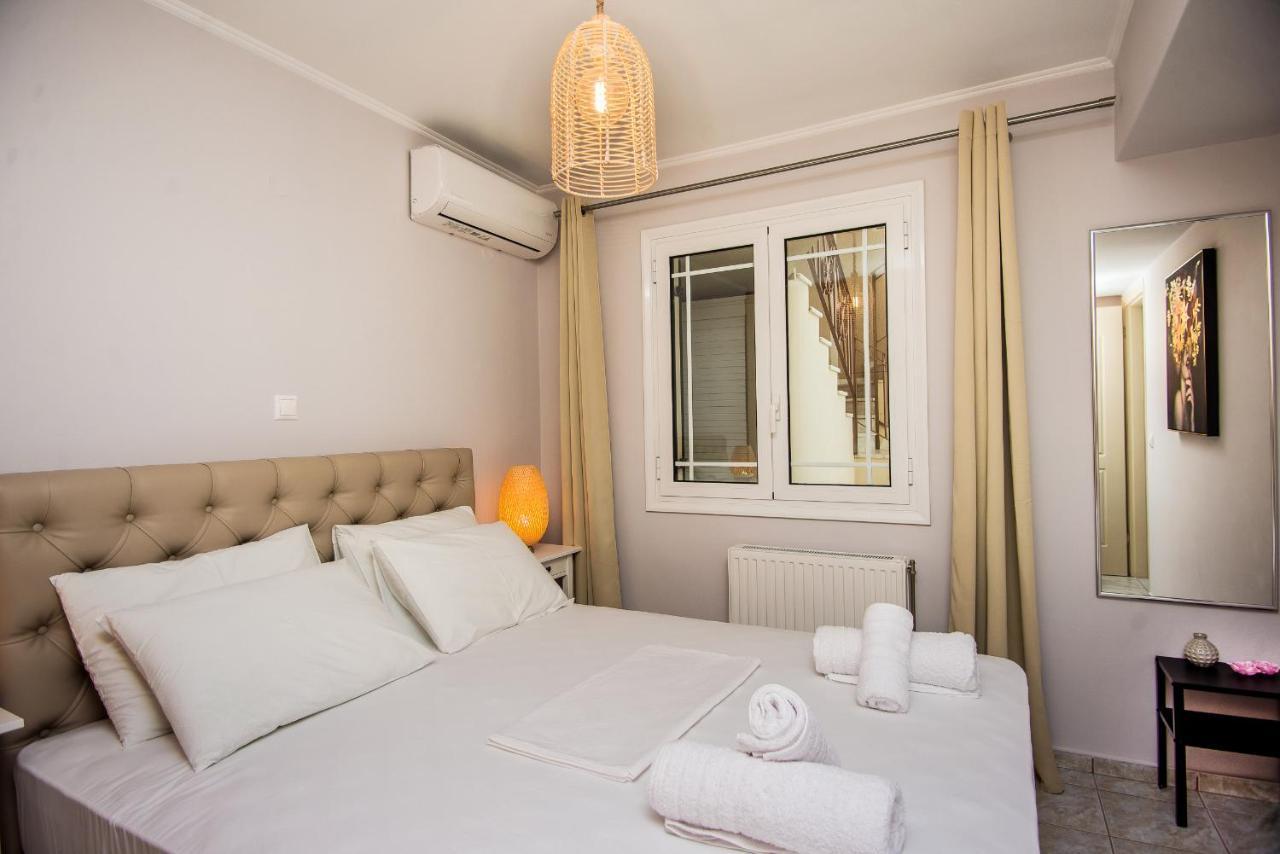Elena'S Apartment 3 Аргостолион Екстериор снимка