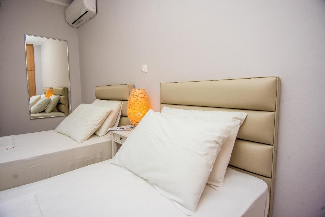 Elena'S Apartment 3 Аргостолион Екстериор снимка